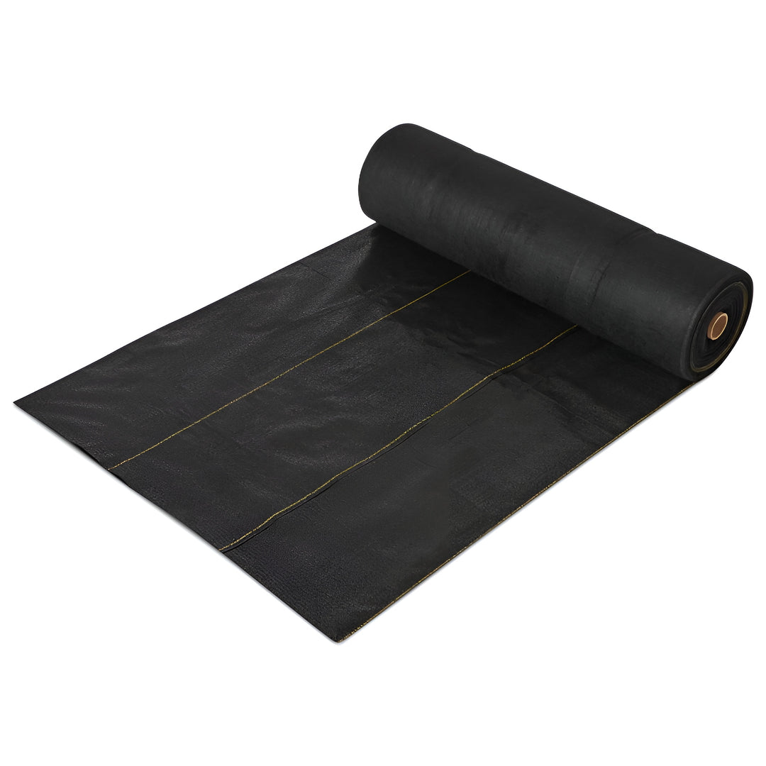 DeWitt P6 6x250' 5 oz. Pro 5 Commercial Landscape Weed Barrier Fabric (Open Box) - VMInnovations