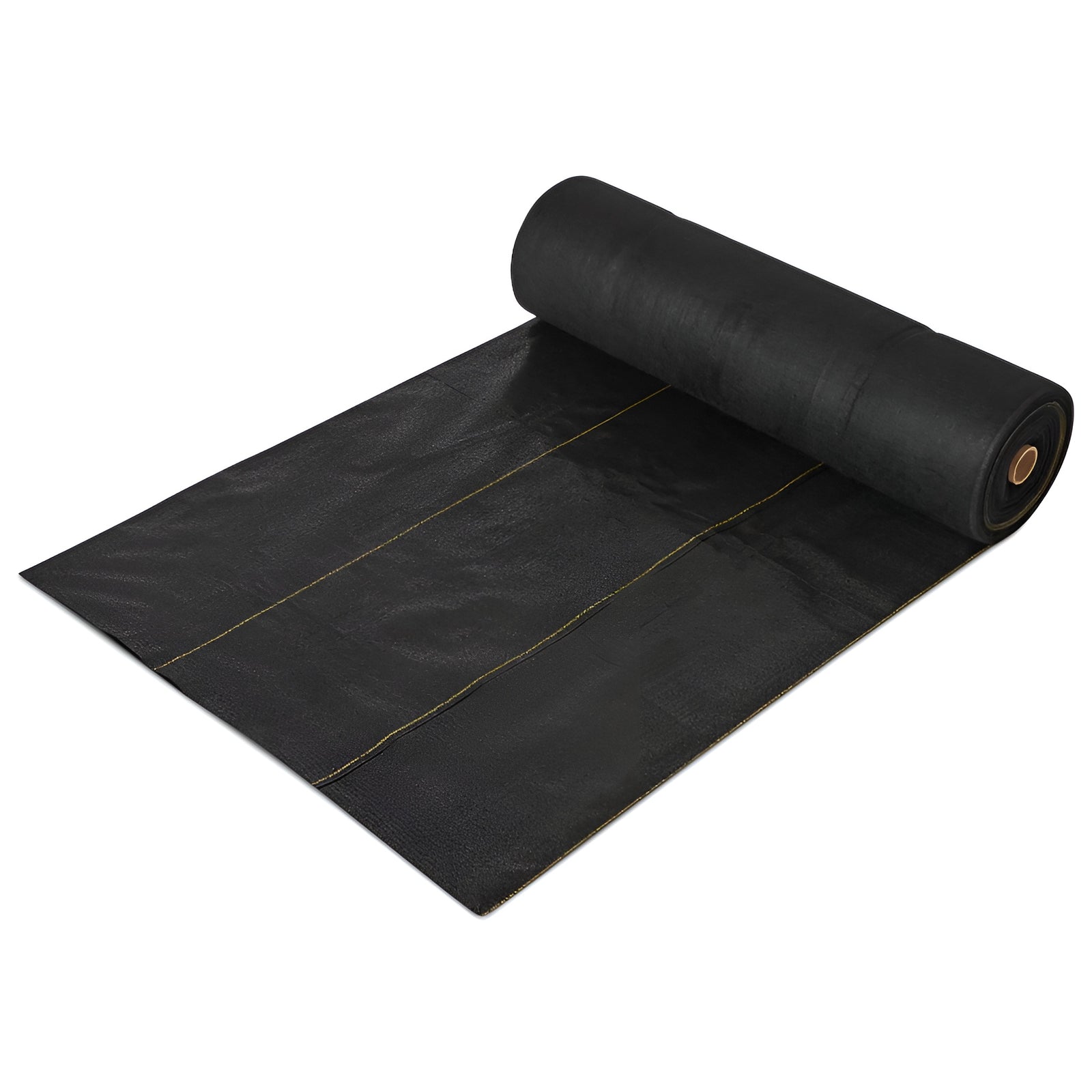 DeWitt P6 6x250' 5 oz. Pro 5 Commercial Landscape Weed Barrier Fabric (Open Box) - VMInnovations