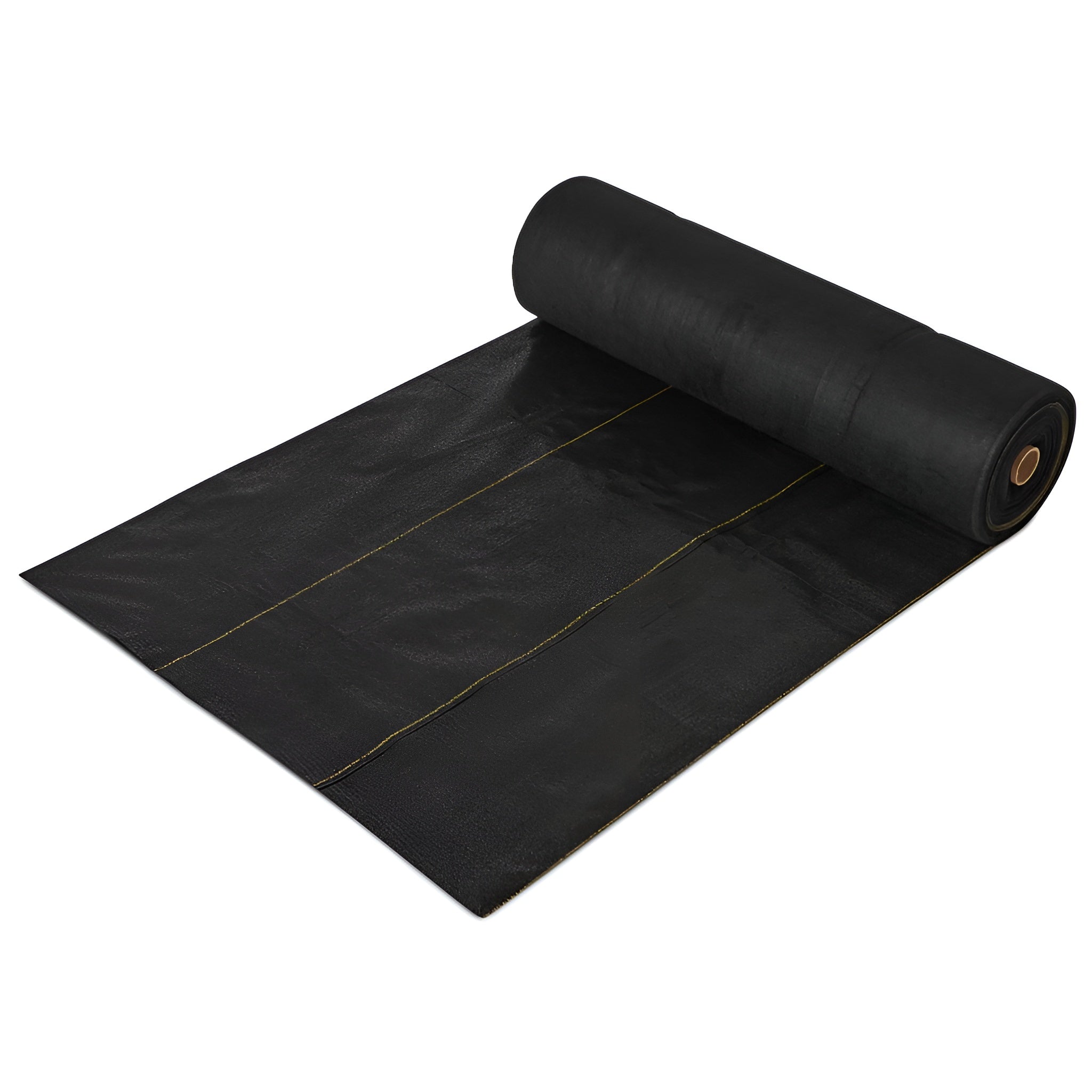 DeWitt P3 3 x 250 Foot 5 Ounce Pro 5 Landscape Weed Barrier Fabric (Used) - VMInnovations