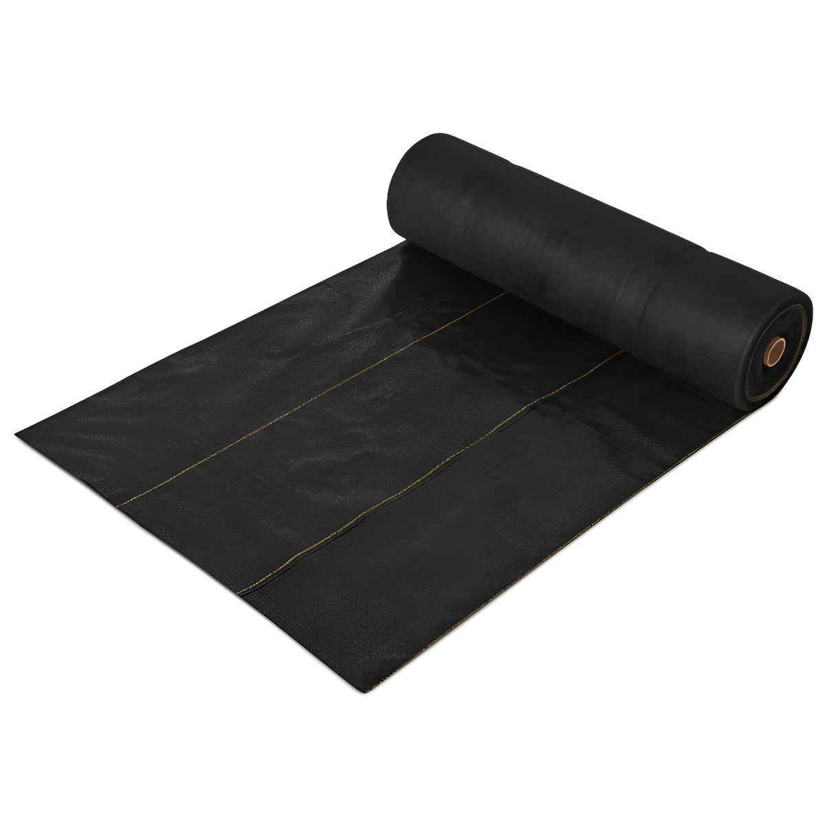 DeWitt P3 3 x 250 Foot 5 Ounce Pro 5 Landscape Weed Barrier Fabric (Used) - VMInnovations
