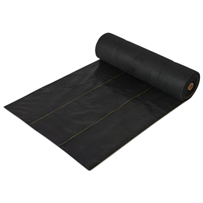 DeWitt P3 3 x 250 Foot 5 Ounce Pro 5 Landscape Weed Barrier Fabric (Used) - VMInnovations