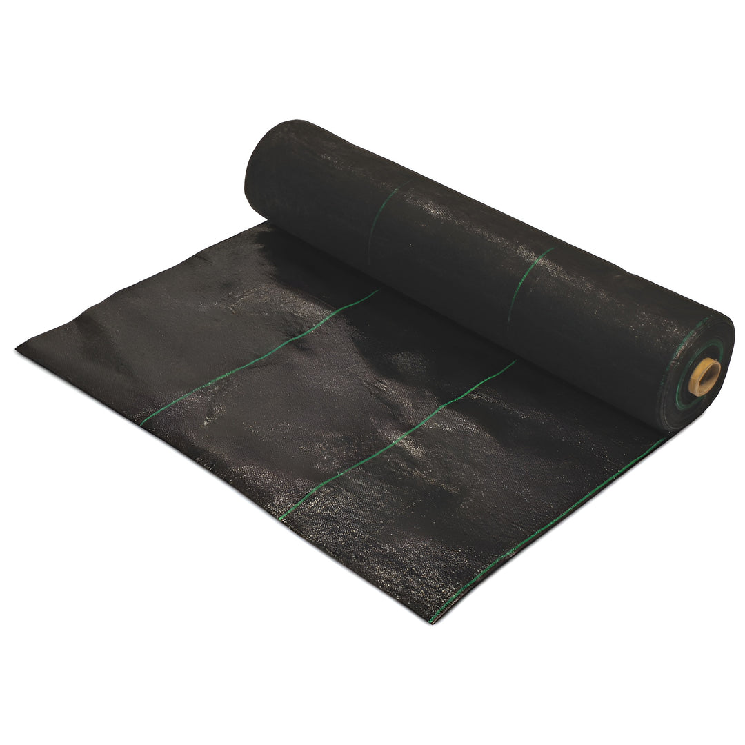 DeWitt 20 Year 4.1oz 4' x 250' Home/Commercial Landscape Weed Barrier (Open Box)
