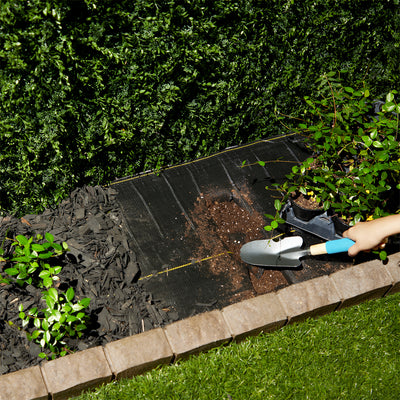 DeWitt P5 5 x 250 Foot 5 Ounce Pro 5 Landscape Weed Barrier Fabric (Open Box)