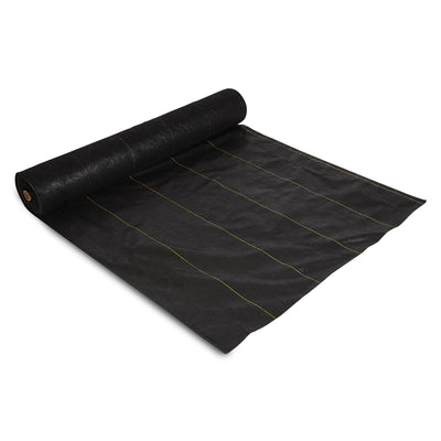 DeWitt P5 5 x 250 Foot 5 Ounce Pro 5 Landscape Weed Barrier Fabric (Open Box)
