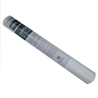 DeWitt Supreme 50x6' Plant Frost Protection Winterization Blanket (Open Box) - VMInnovations