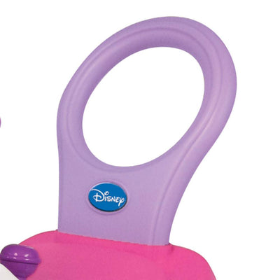 Kiddieland Minnie Mouse Dancing Interactive Ride On Car w/ Sounds (Open Box)