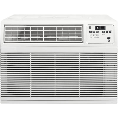 GE Energy Star 230 Volt 18000 BTU Electronic Window Air Conditioner (For Parts) - VMInnovations