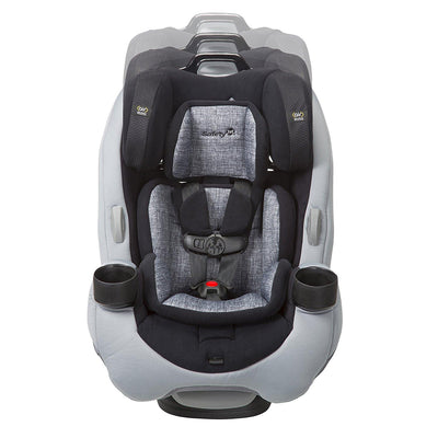 Safety 1st Grow and Go Ex Air 3 In 1 Baby Convertible Car Seat (2 Pack)