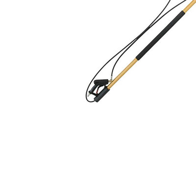 AR North America Pressure Washer Artel18 Fiberglass Telescoping Lance (Open Box)