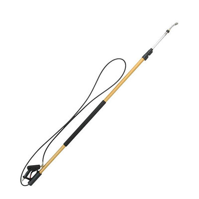 AR North America Pressure Washer Artel18 Fiberglass Telescoping Lance (Open Box)