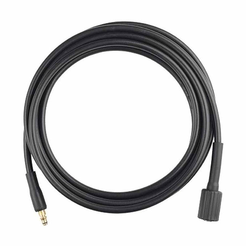 AR Blue Clean PW4220740P 20 Foot Replacement High Pressure Washer Hose, Black