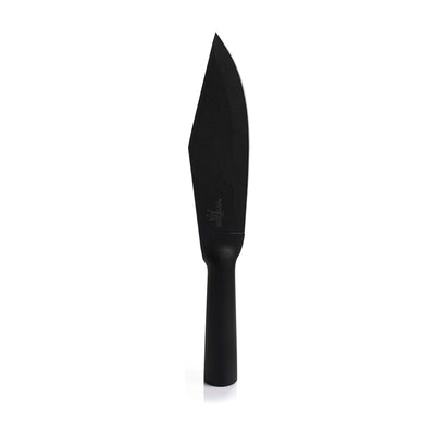 Cold Steel Universal Outdoor Forged Bowie Fixed Blade Knife and Sheath(Open Box)