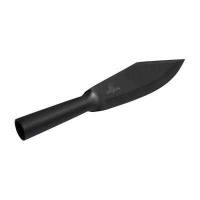Cold Steel Universal Outdoor Forged Bowie Fixed Blade Knife and Sheath(Open Box)