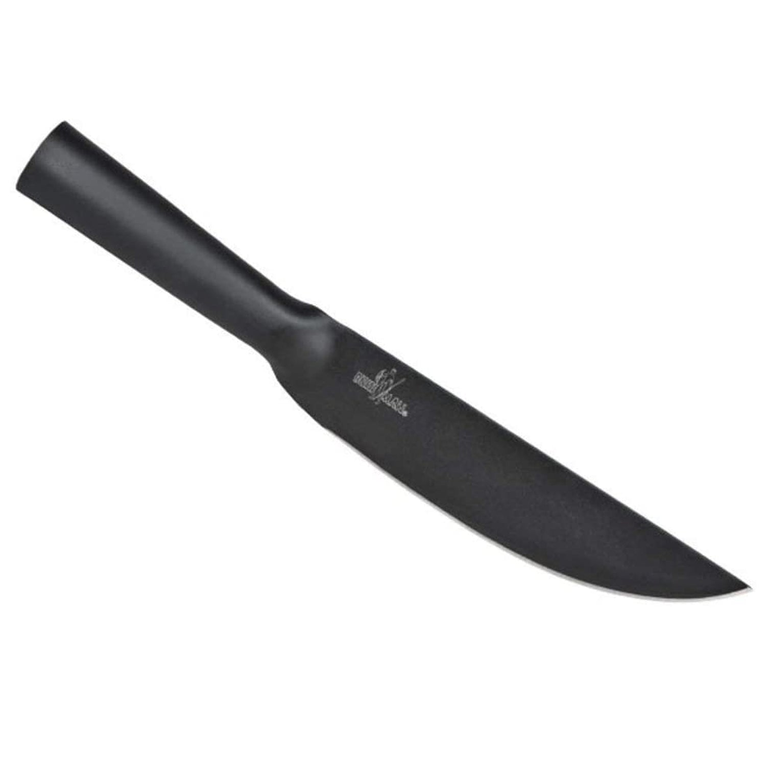 Cold Steel 7 Inch Carbon Steel Bushman Blade and Fire Steel Sheath (Open Box)