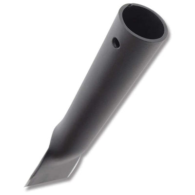 Cold Steel 7 Inch Carbon Steel Bushman Blade and Fire Steel Sheath (Open Box)