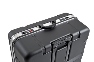 B&W International Foldon Travel Transportation Carry Storage Bike Case(Open Box)