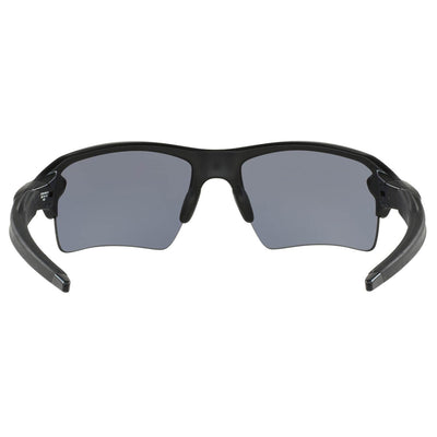 Oakley Flak 2.0 XL Sports Performance Gray Non Polarized Sunglasses (Open Box)