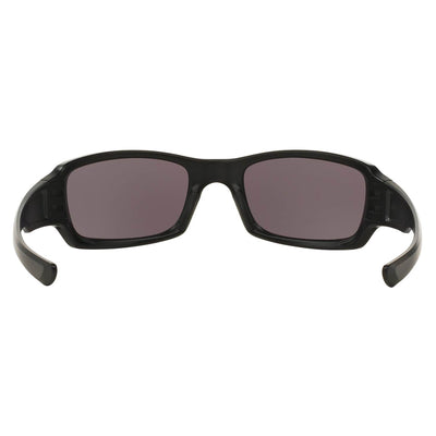 Oakley Fives Squared Performance Standard Issue Sunglasses,Matte Black (Used)