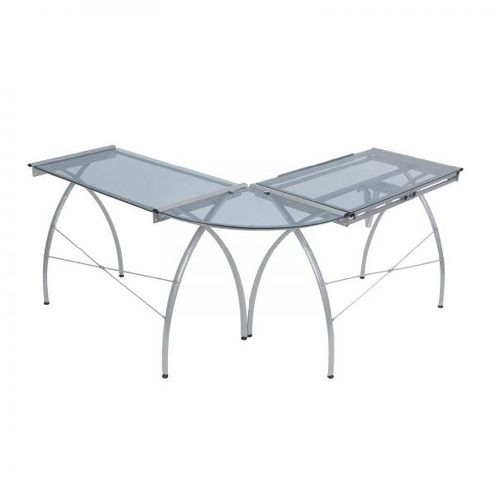 Studio Designs Steel Frame Work Center Drawing Bench with Tilt (For Parts)