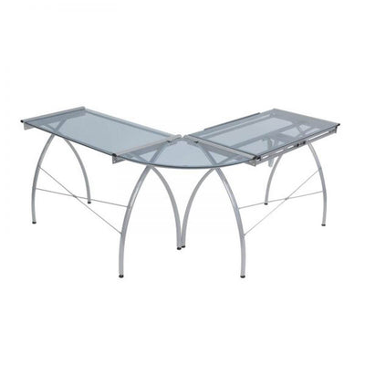 Studio Designs Steel Frame Work Center Drawing Bench with Tilt (For Parts)