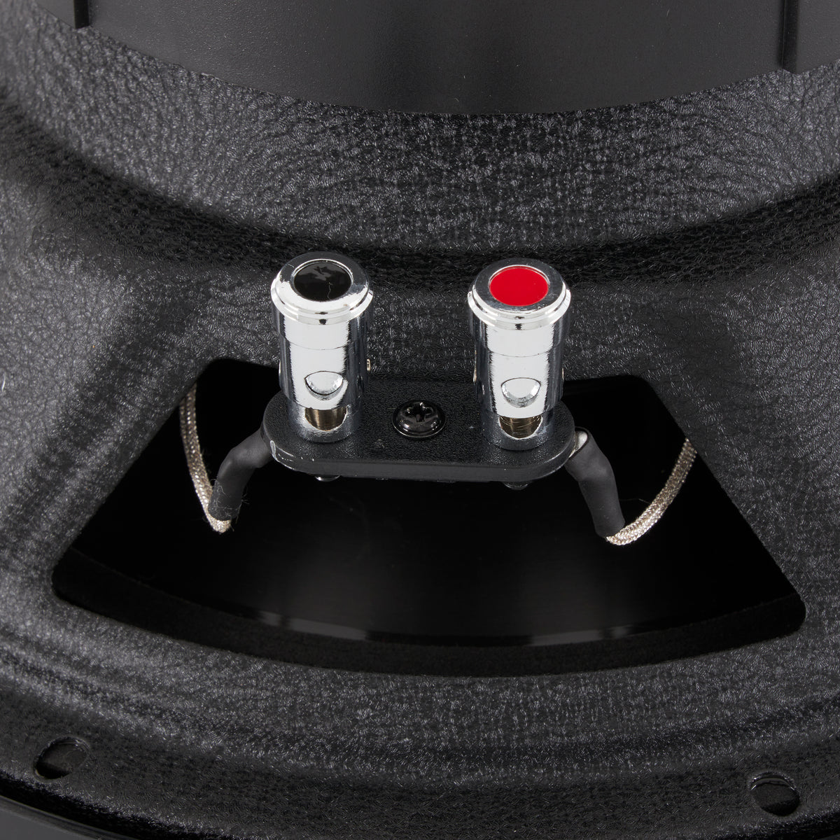 MB Quart FW-1254 Formula 10 Inch 600 Watt DVC 4 Ohm Car Audio Subwoofer (2 Pack)