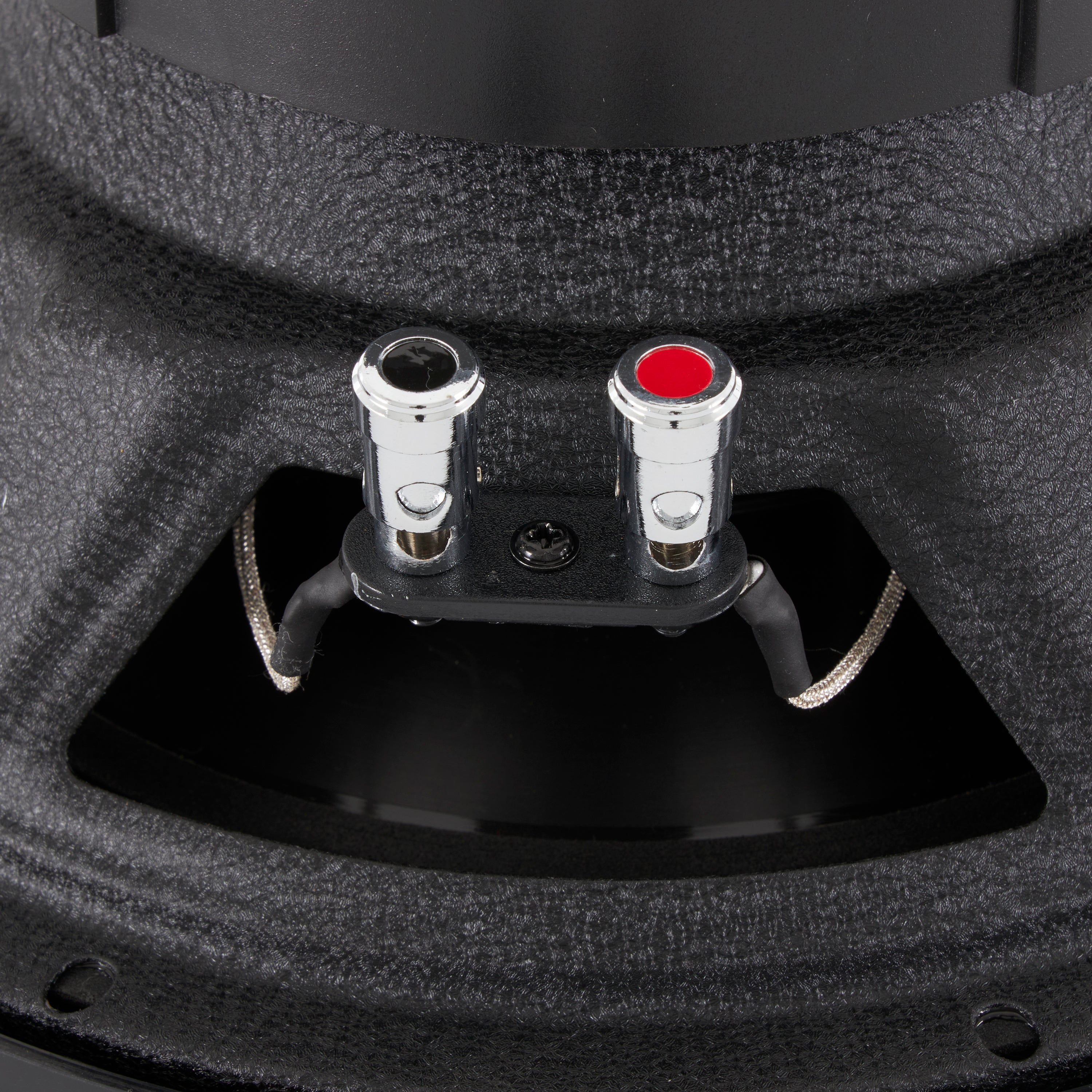 MB Quart FW-1254 Formula 10 Inch 600 Watt DVC 4 Ohm Car Audio Subwoofer (4 Pack)