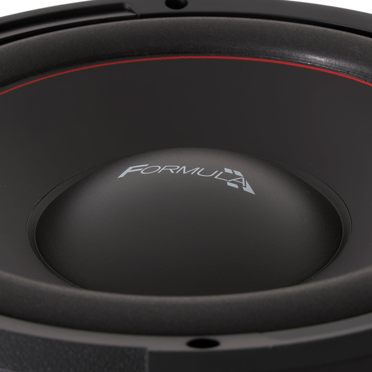 MB Quart FW-1254 Formula 10 Inch 600 Watt DVC 4 Ohm Car Audio Subwoofer (2 Pack)