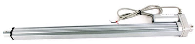 XSCORPION 12" Heavy Duty Linear Actuator 12 Volt 750 LB Max w/ Adjustable Stroke