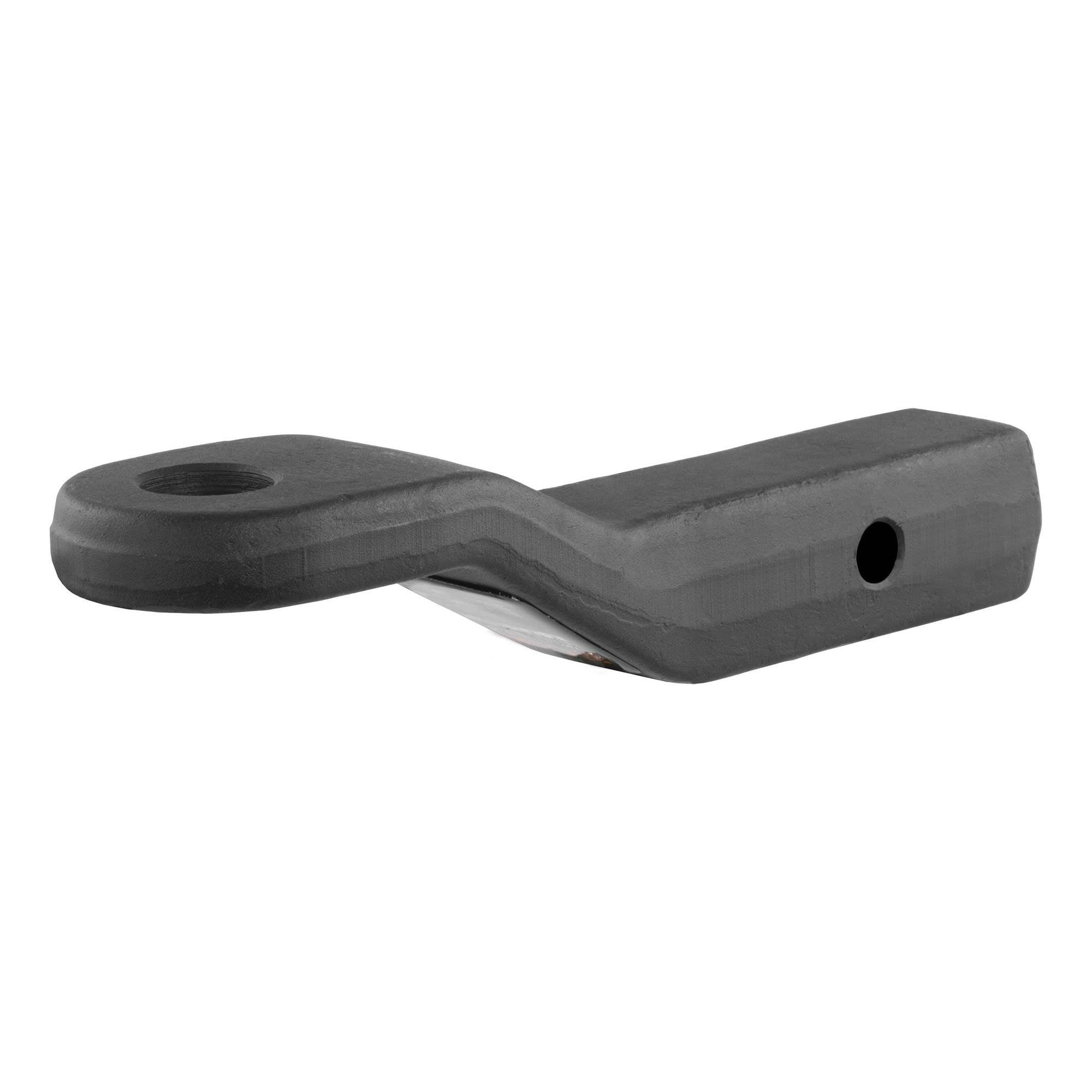 Curt Heavy Duty 2 Inch Forged Steel Ball Mount with Protective Finish (Open Box)