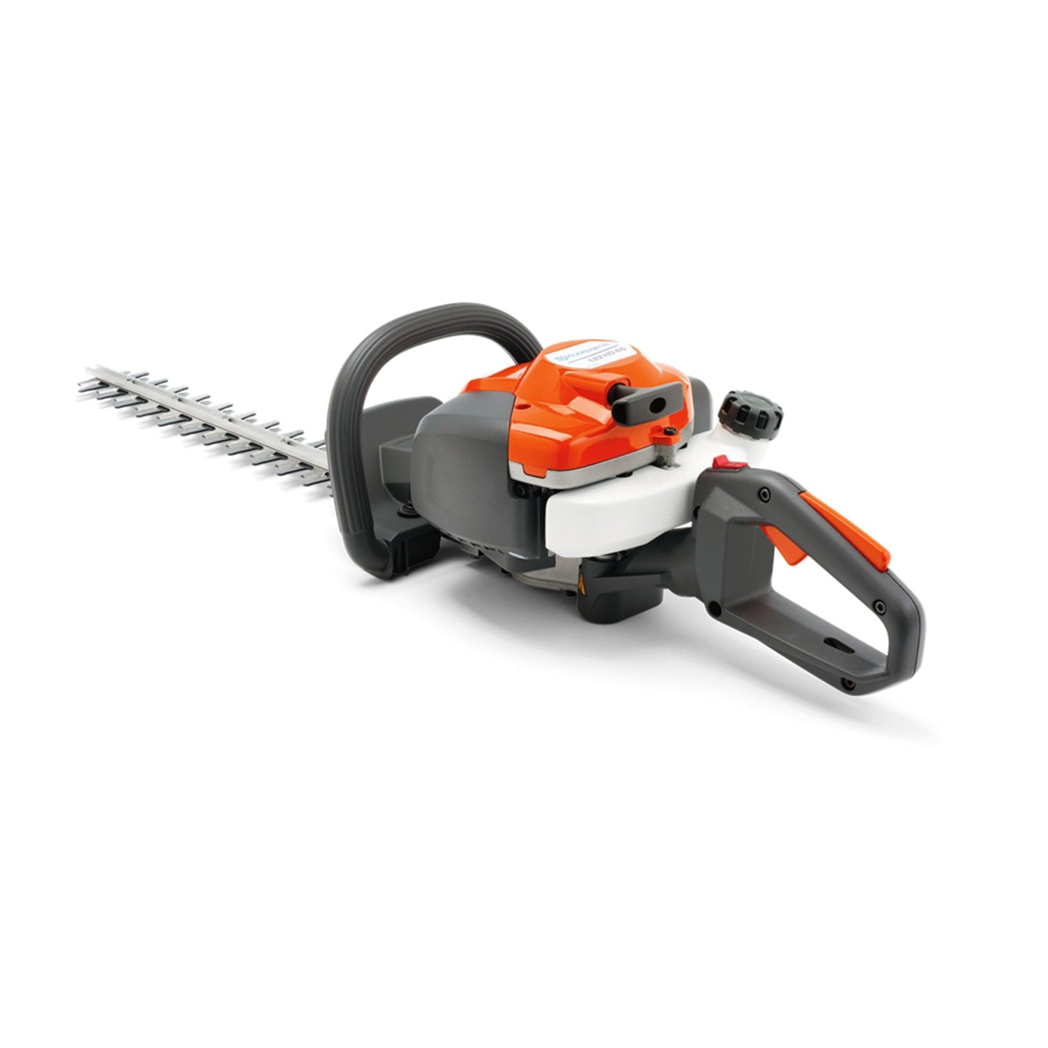 Husqvarna 122HD45 18" 22cc 2 Cycle Gas Dual Hedge/Clipper Saw Trimmer (Open Box)