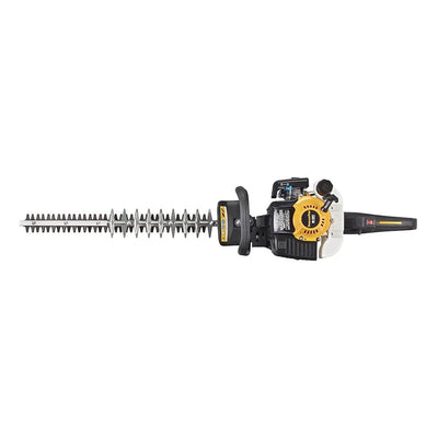 Poulan Pro PR2322 22 Inch Gas 2 Cycle Hedge Trimmer and Brush Cutter (Open Box)