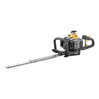 Poulan Pro PR2322 22 Inch Gas 2 Cycle Hedge Trimmer and Brush Cutter (Open Box)