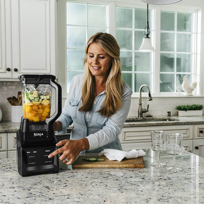 Ninja 4 High Performance Attachments Kitchen System(Certified Refurbished)(Used)