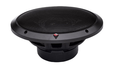 Rockford Fosgate 6x9" 400W 3-Way Full Range POWER Car Speakers PAIR (4 Pack)
