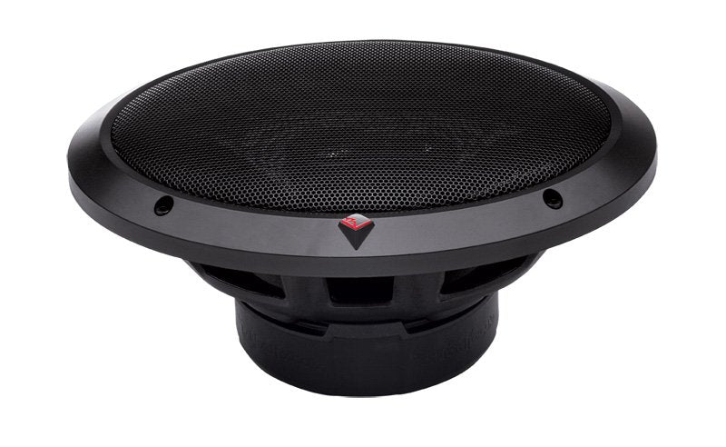 Rockford Fosgate 6x9" 400W 3-Way Full Range POWER Car Speakers PAIR (4 Pack)