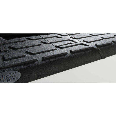 Husky Liners Truck Bed Rail Caps Protector Chevrolet Silverado 1500 (Open Box)