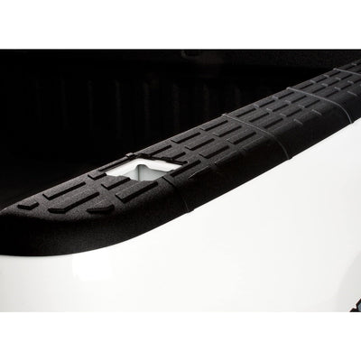 Husky Liners Truck Bed Rail Caps Protector Chevrolet Silverado 1500 (Open Box)