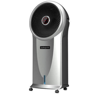 NewAir 250 Square Ft. Comfort Evaporative Cooler, Silver (Certified Refurbished)