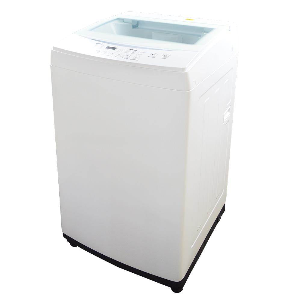 Panda 1.60 Cubic Ft Fully Automatic Compact Laundry Washing Machine (Open Box)
