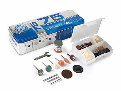 Dremel 4000 Series 103 Piece Corded Electric RotaryKit (Certified Refurbished)