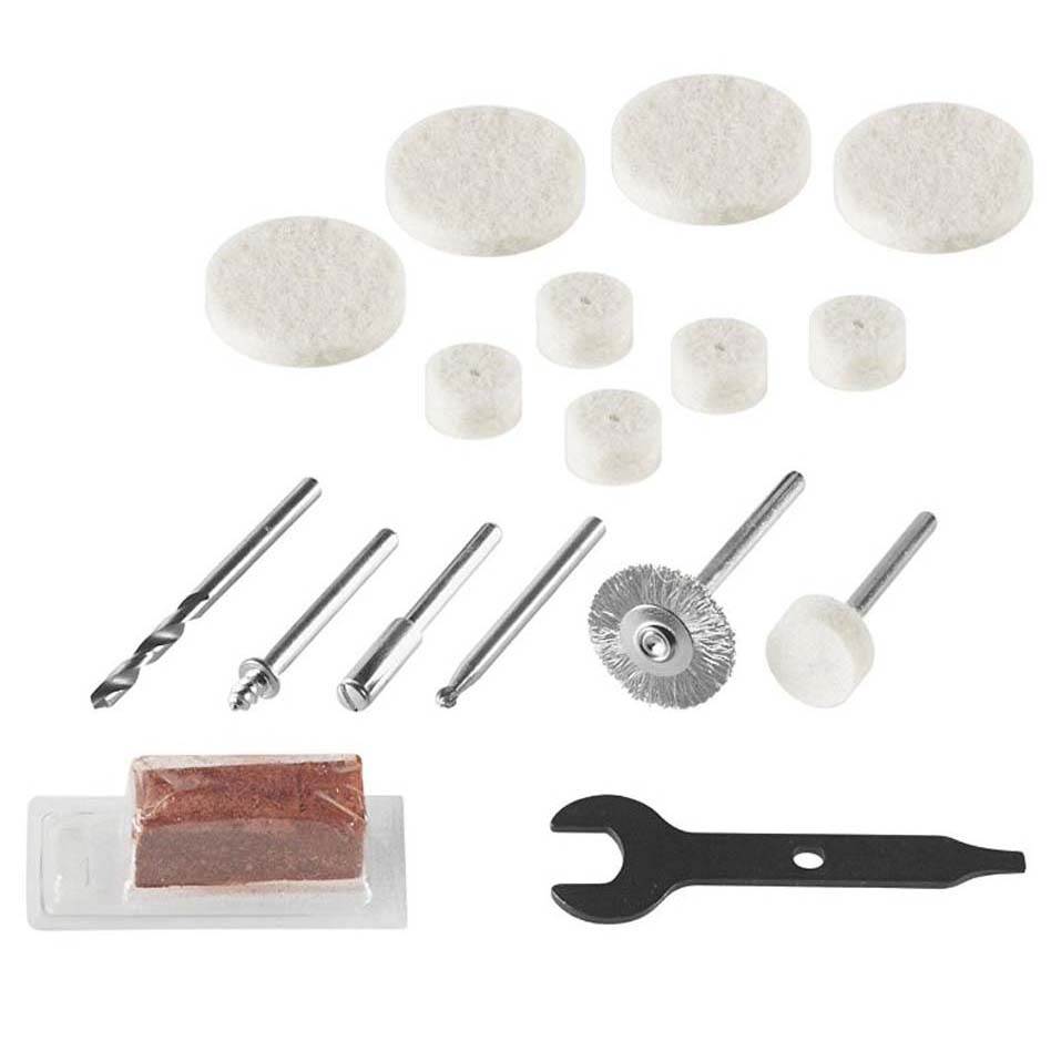 Dremel 4000 Series 103 Piece Corded Electric RotaryKit (Certified Refurbished)