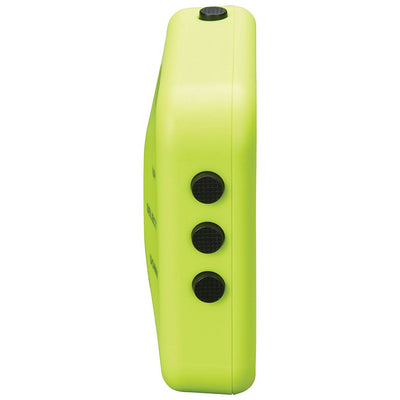 Bushnell Digital Golf Ball & Course Rangefinder GPS, Phantom Green (Open Box)