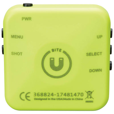 Bushnell Digital Golf Ball & Course Rangefinder GPS, Phantom Green (Open Box)