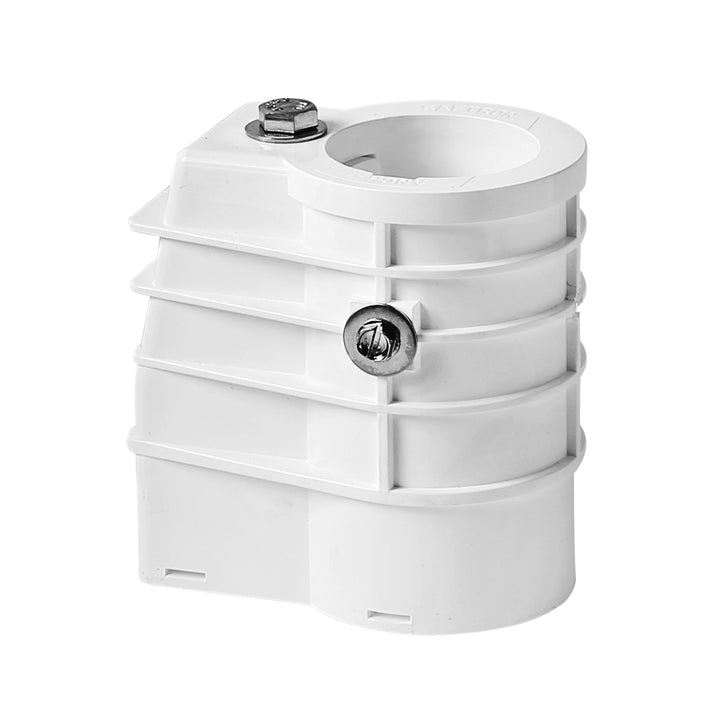 Saftron In Ground Swimming Pool & Spa Handrail Ladder Anchor Socket (Used) - VMInnovations