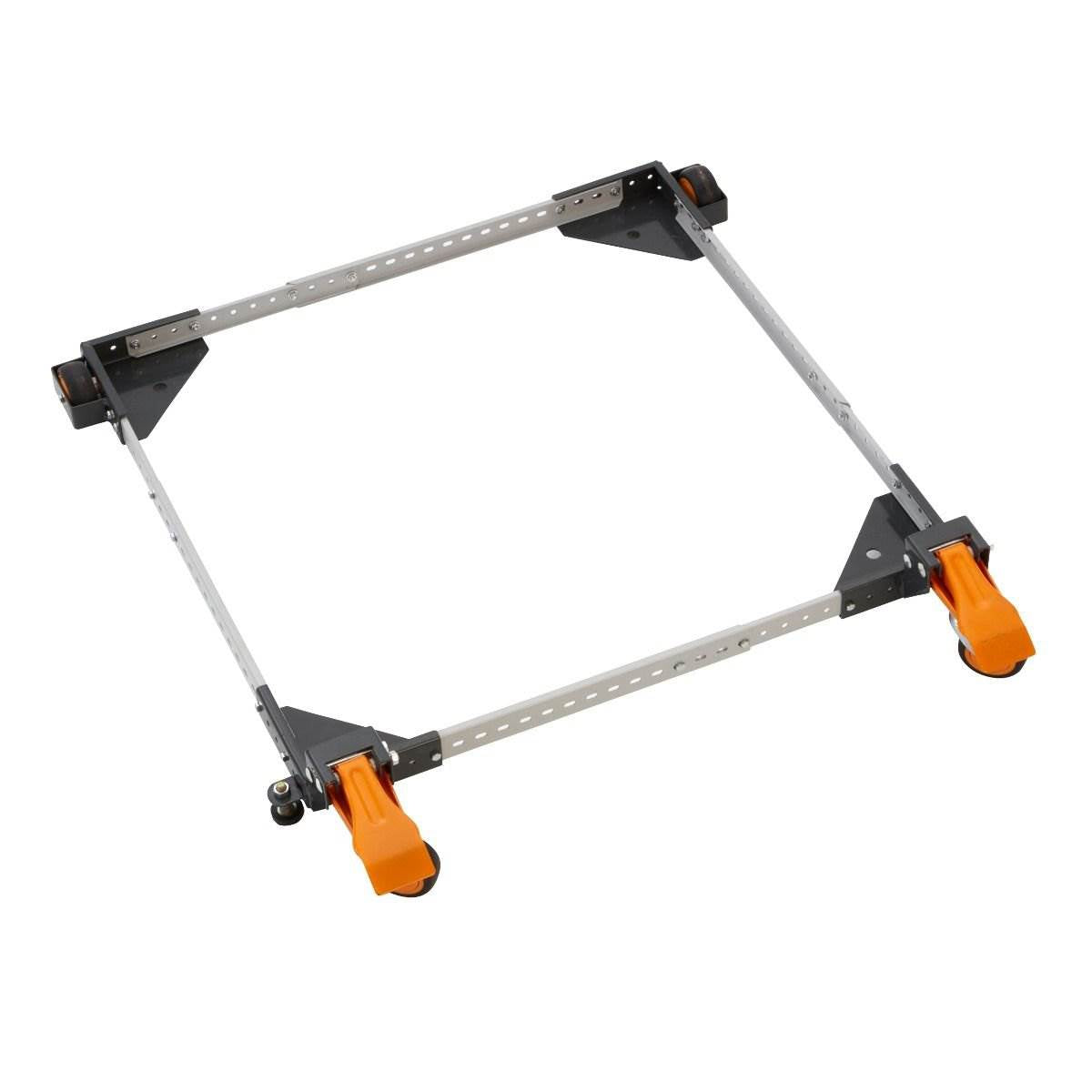 Bora Portamate Power Tool Universal Mobile Base with 650 lb Capacity (Open Box)