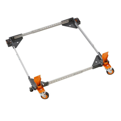 Bora Portamate Power Tool Universal Mobile Base with 650 lb Capacity (Open Box)