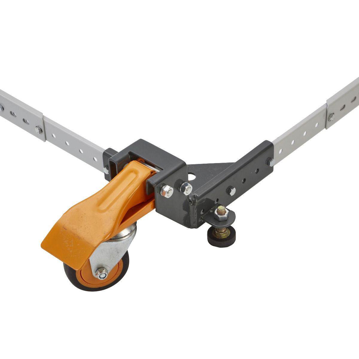 Bora Portamate Power Tool Universal Mobile Base with 650 lb Capacity (Open Box)