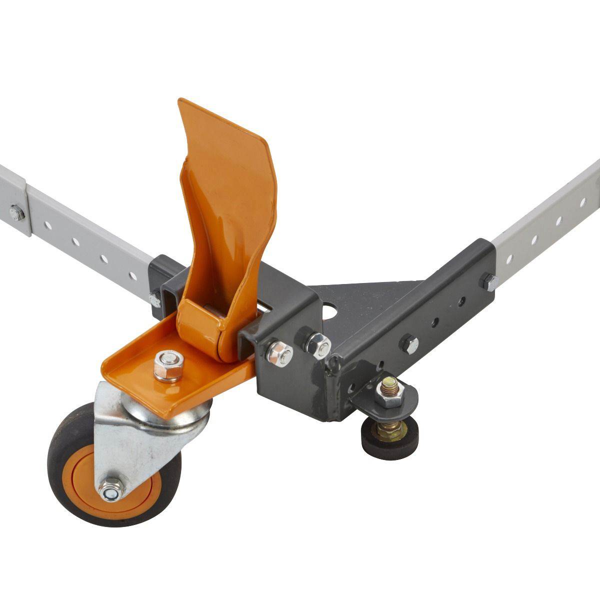 Bora Portamate Power Tool Universal Mobile Base with 650 lb Capacity (Open Box)
