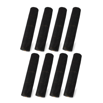 DeWitt P6 Pro 5 Commercial Landscape Barrier Fabric, 6 x 250 Feet (8 Pack)