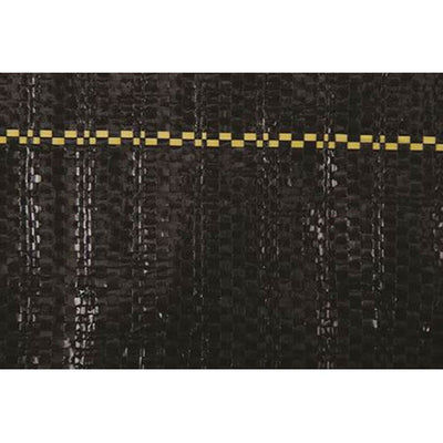 DeWitt Sunbelt 3' Wide Weed Barrier Landscape Fabric Ground Cover, 300' (4 Pack) - VMInnovations